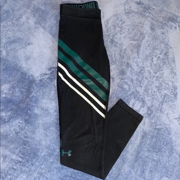 Under Armour Leggings - Picture 2 of 3